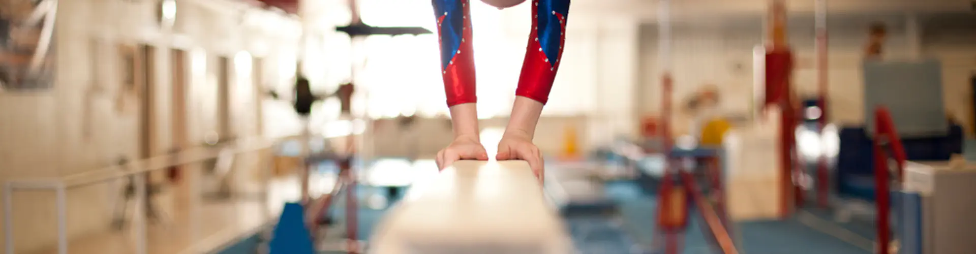 Benchmark Gymnastics