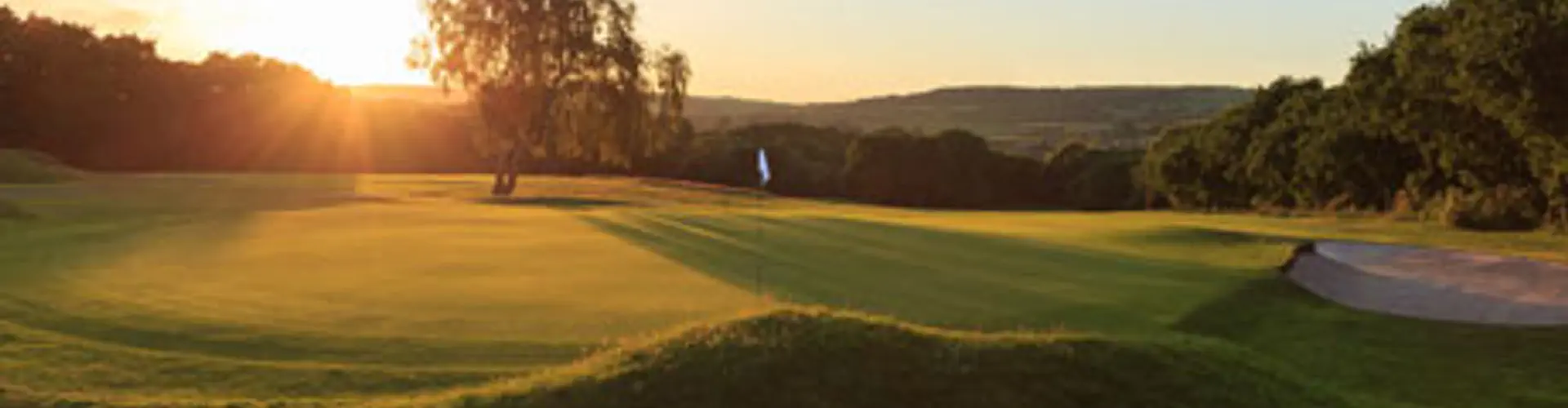 Shanklin & Sandown Golf Club