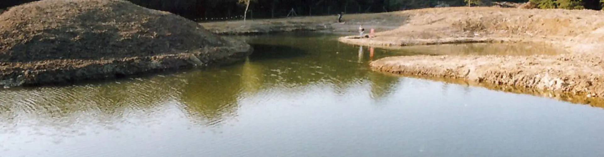 Verulam Angling Club (HQ)