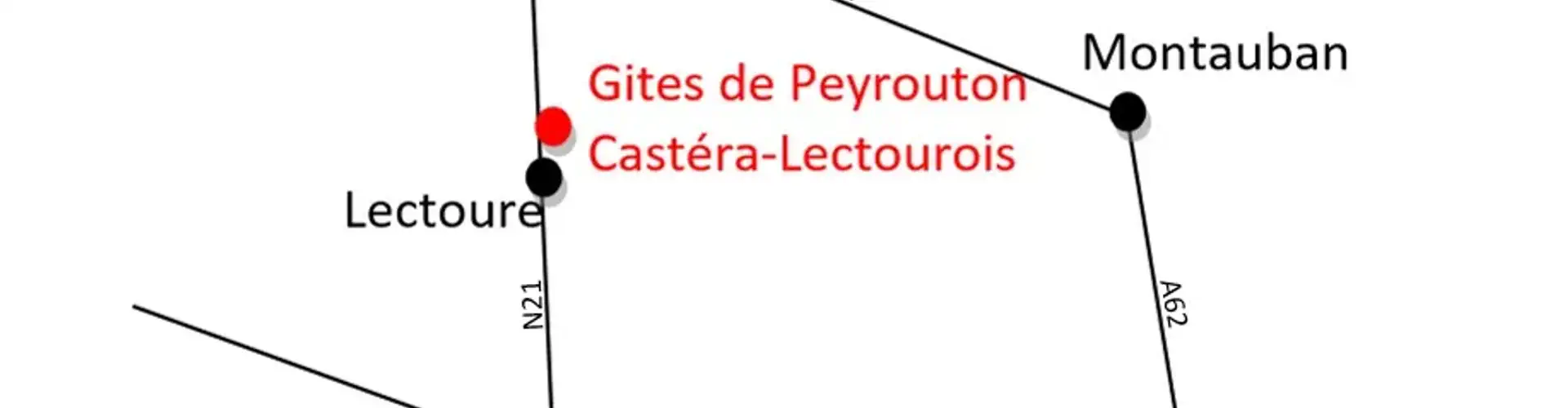 Gites de Peyrouton