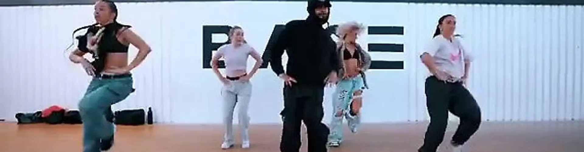 Base Dance Studios