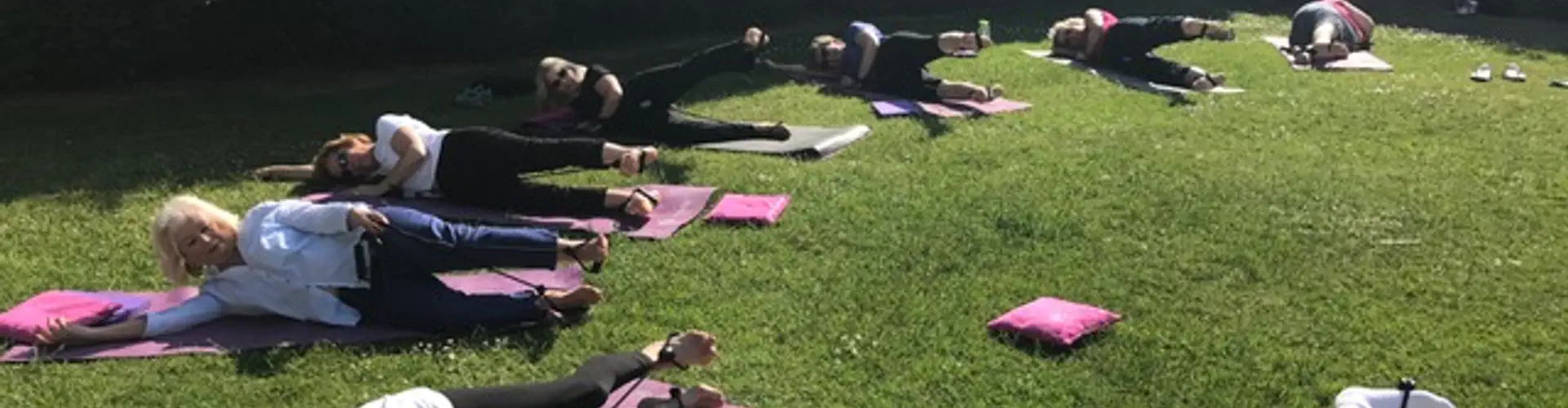 Sideys Pilates
