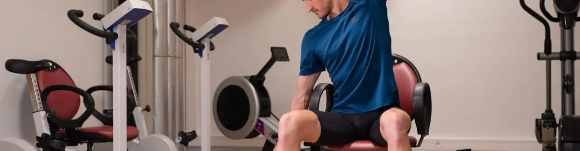 Coach sportif - Exercice santé à domicile - Brunet Yoann