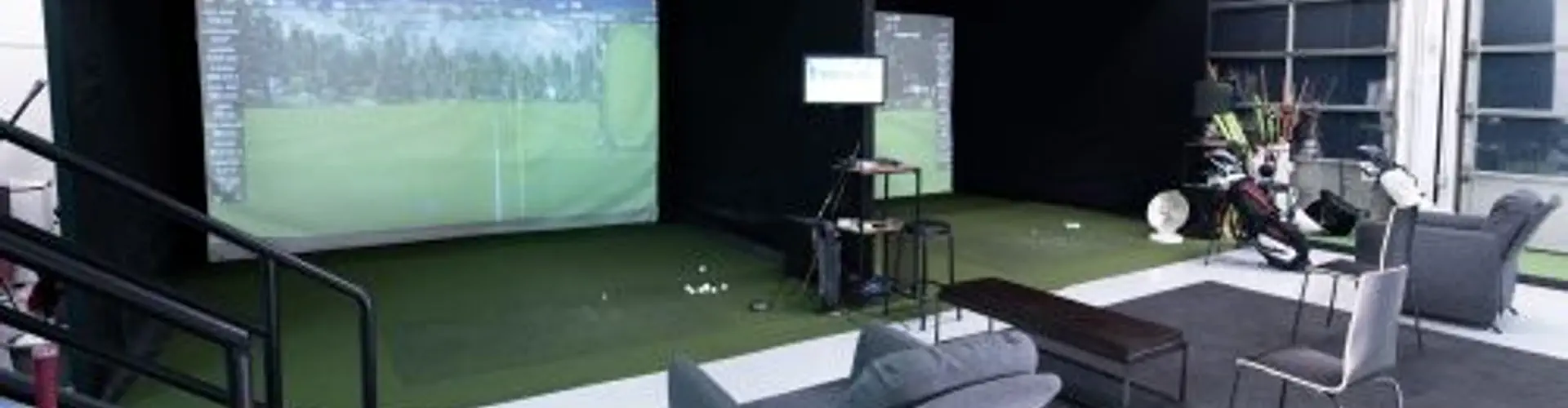 Vancouver Golf Academy