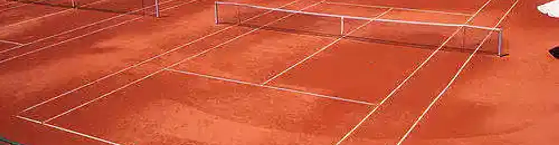 Trisha's Pro Tennis Academy