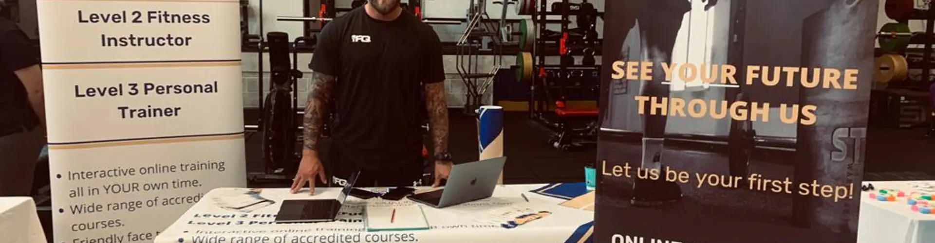International Fitness Qualifications