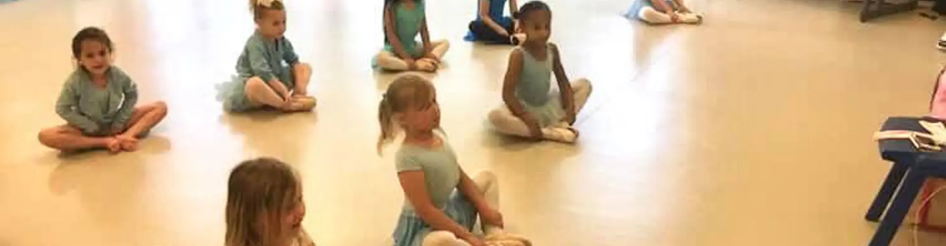 Identity Dance Limited