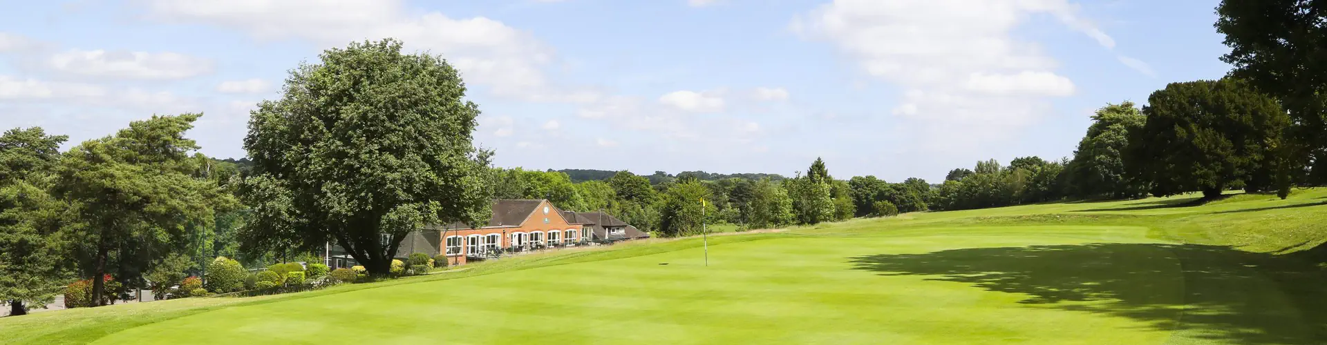 Chipstead Golf Club