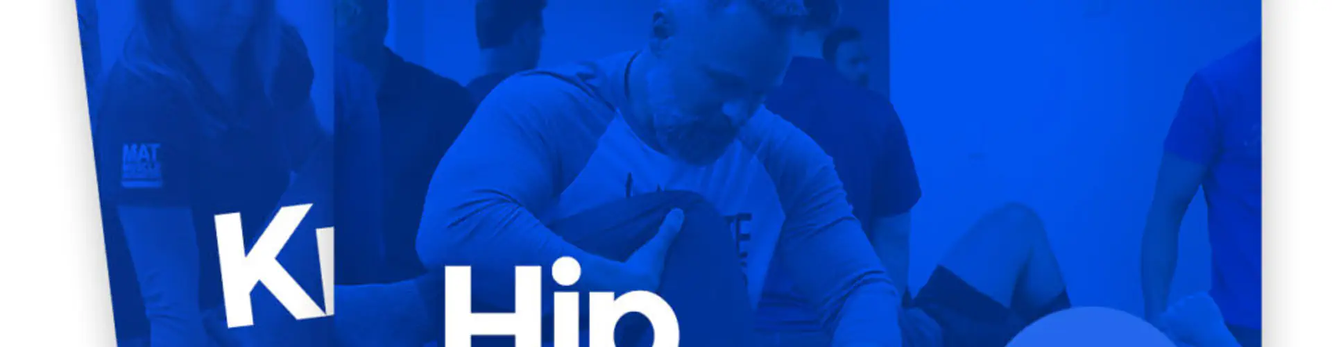 Edmond Hum Muscle Activation Techniques