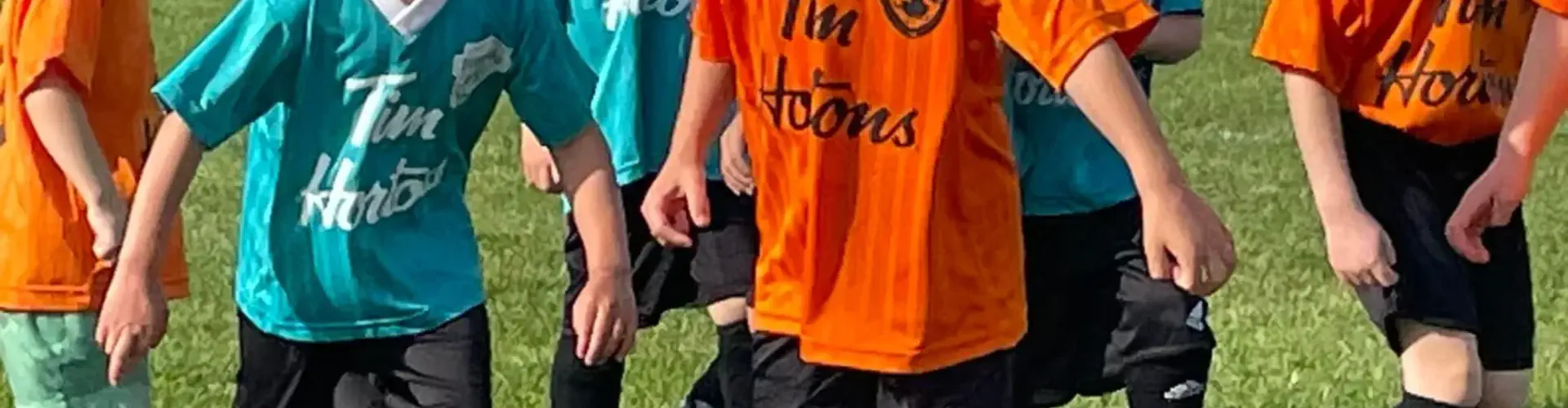 LaSalle Stompers Soccer Club