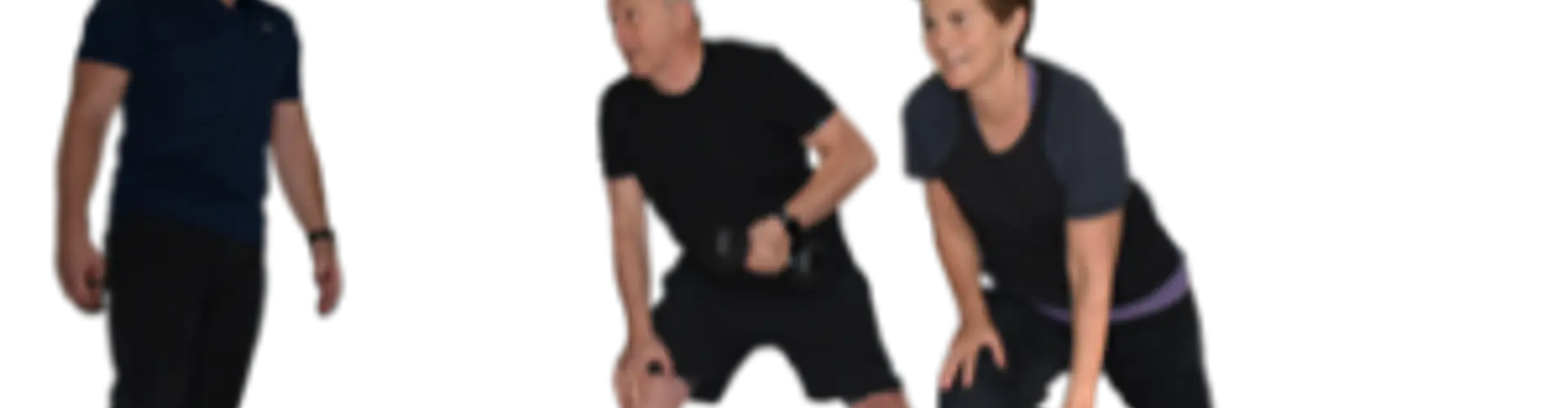 Bond Fitness Personal Training Gym
