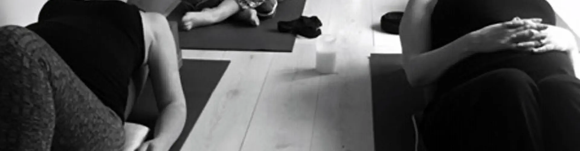Sophie Sinclair - The Hypyoga Therapist Stortford & Herts