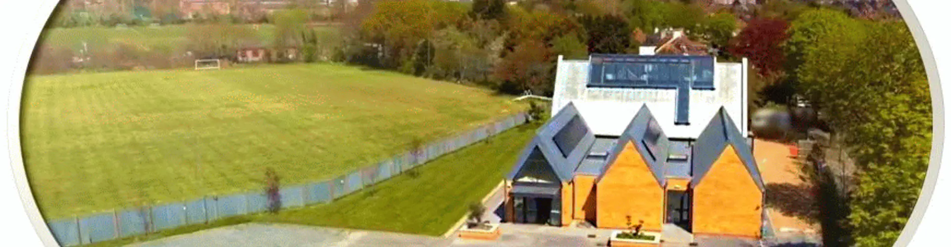 St James Mar Thoma Centre Hall & Playing Fields
