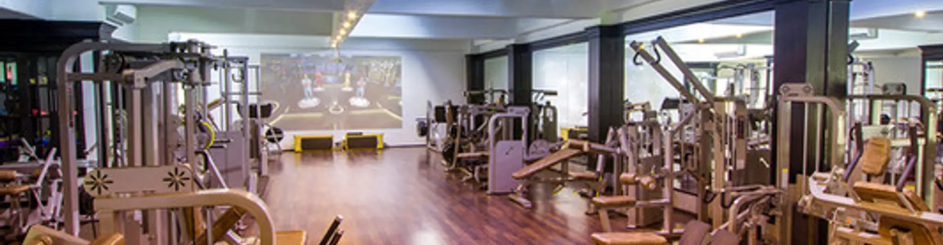 Stark Fitness