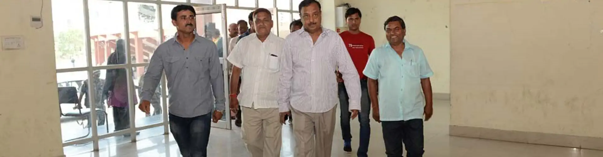 Boxing Association of Bihar