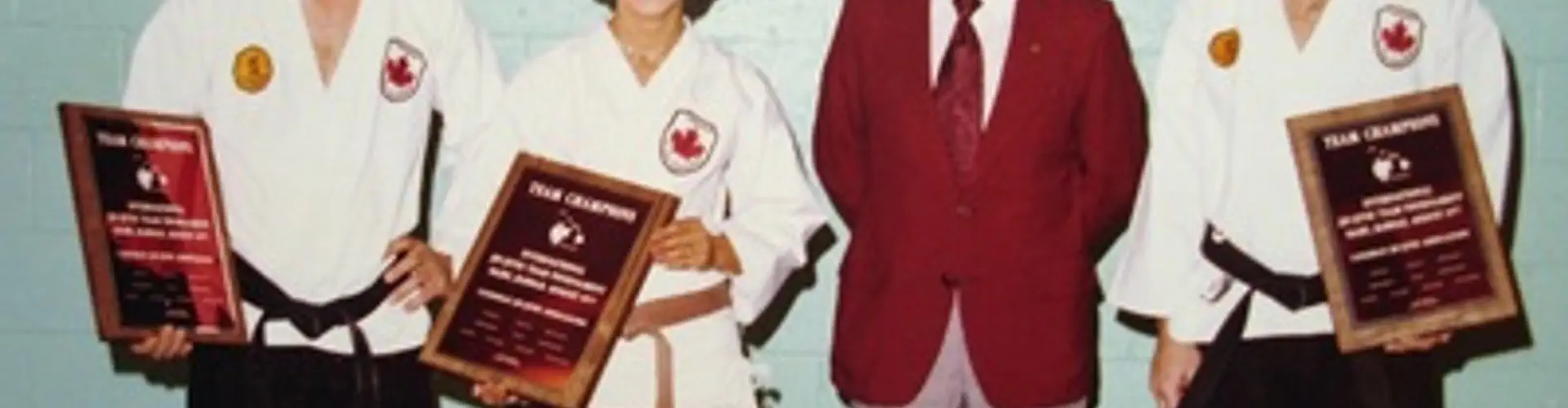 Milton Jiu Jitsu Summer Camp