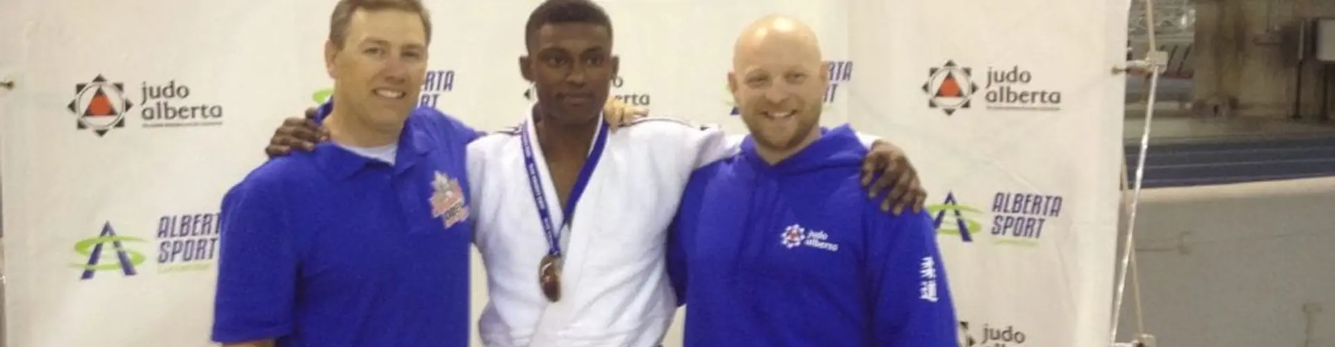 Airdrie Judo Club