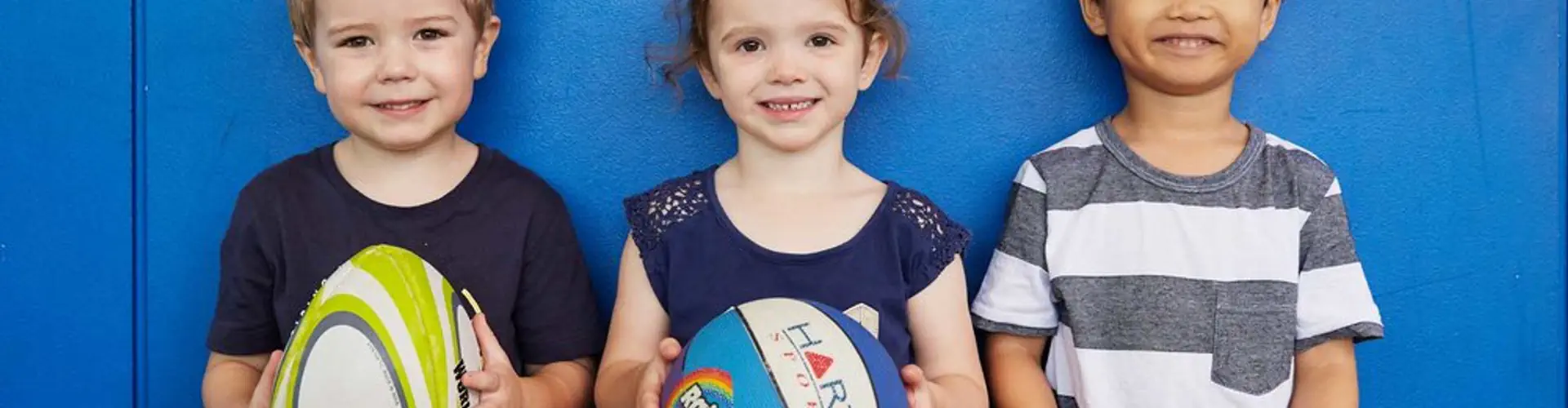 Young Sports