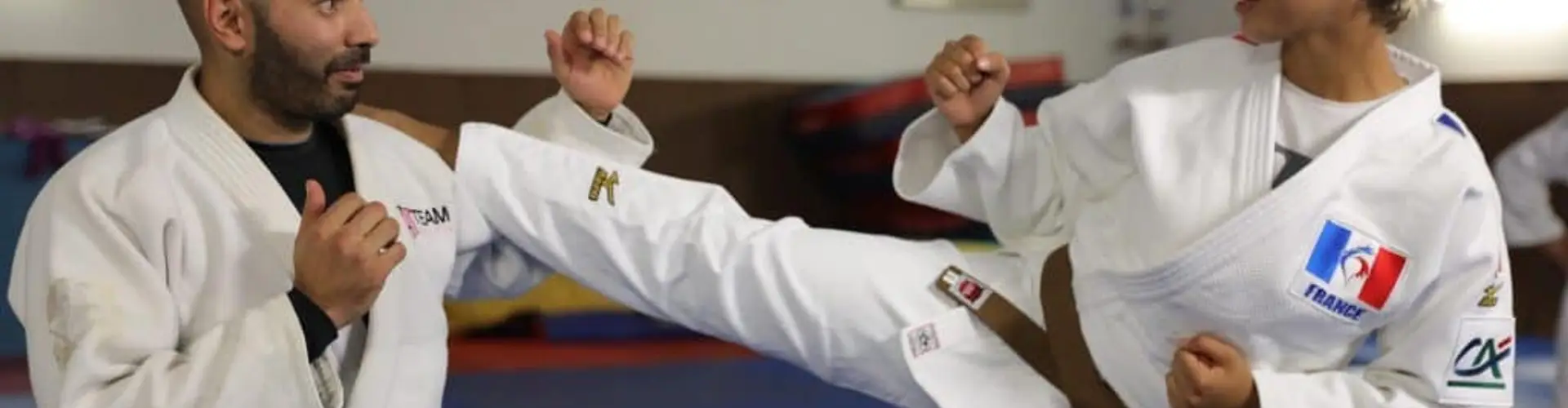 Team Judo Jujitsu