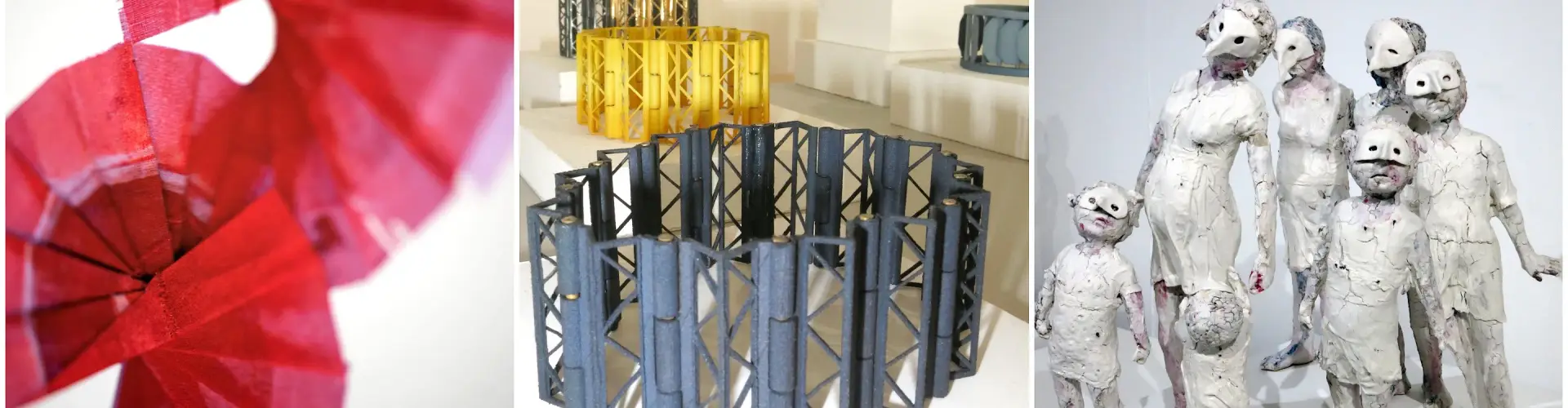 UAL Foundation Diploma in Art & Design