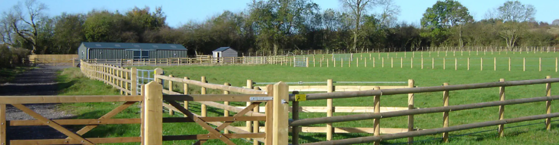 Homestead Stables Livery Yard