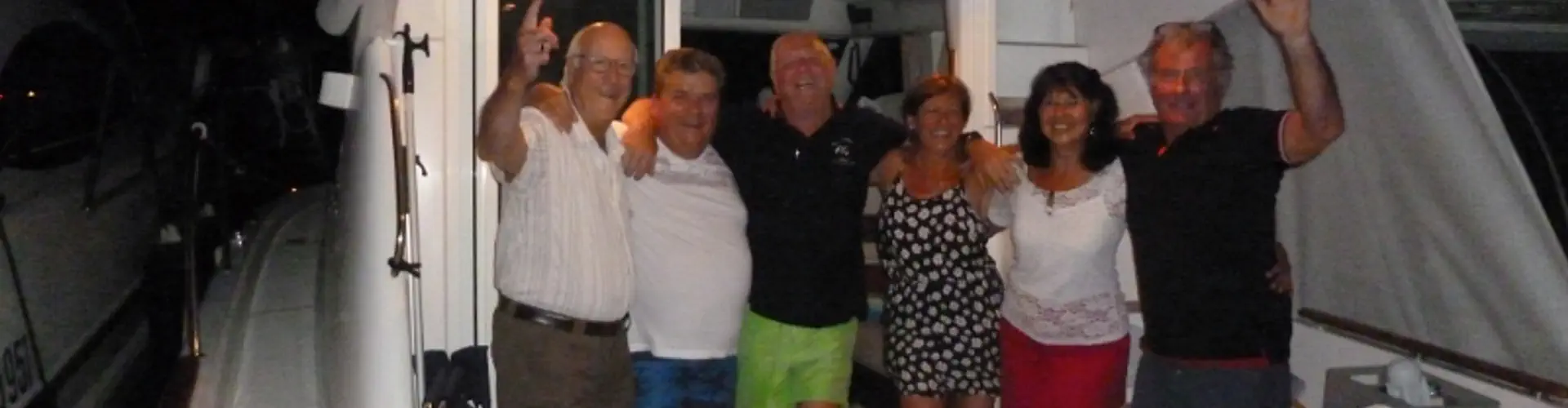Bandol Fishing Club