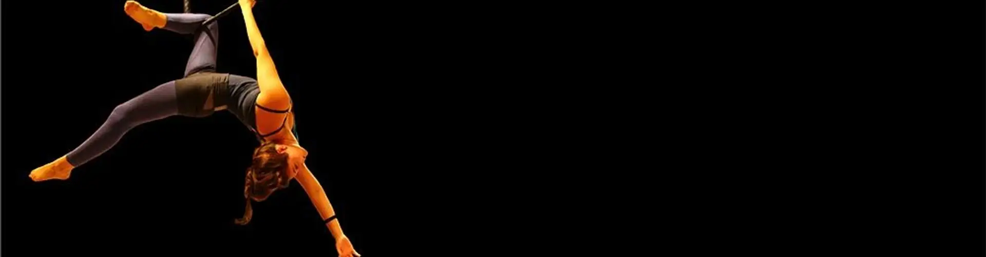 Circus Glory Trapeze School