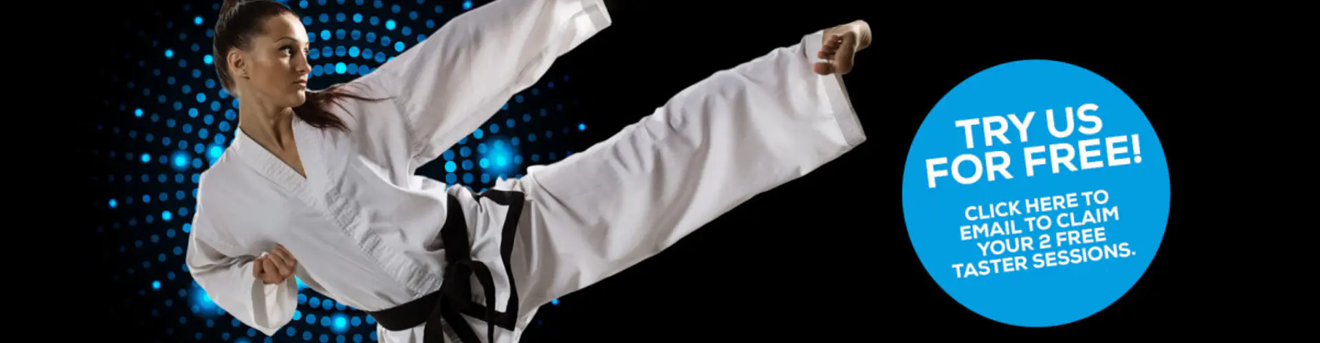 Discovery Martial Arts Academy