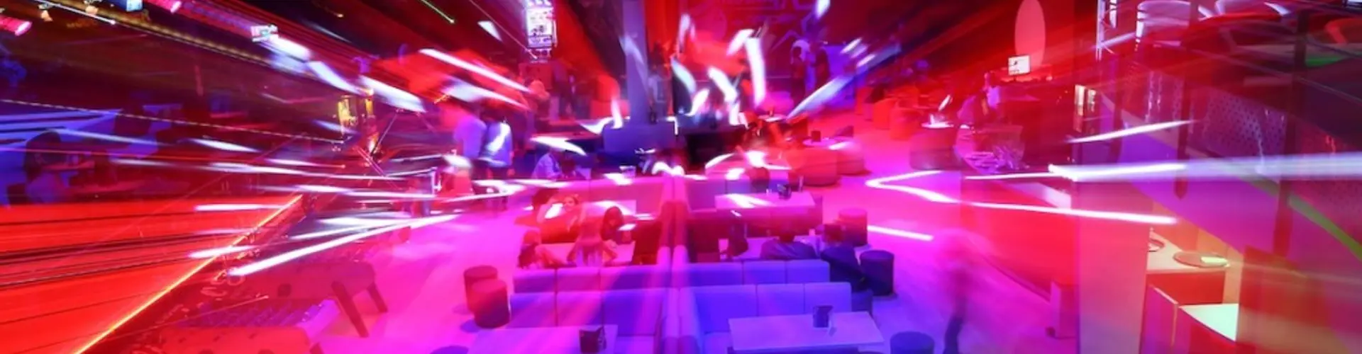 Laser Megazone Augny