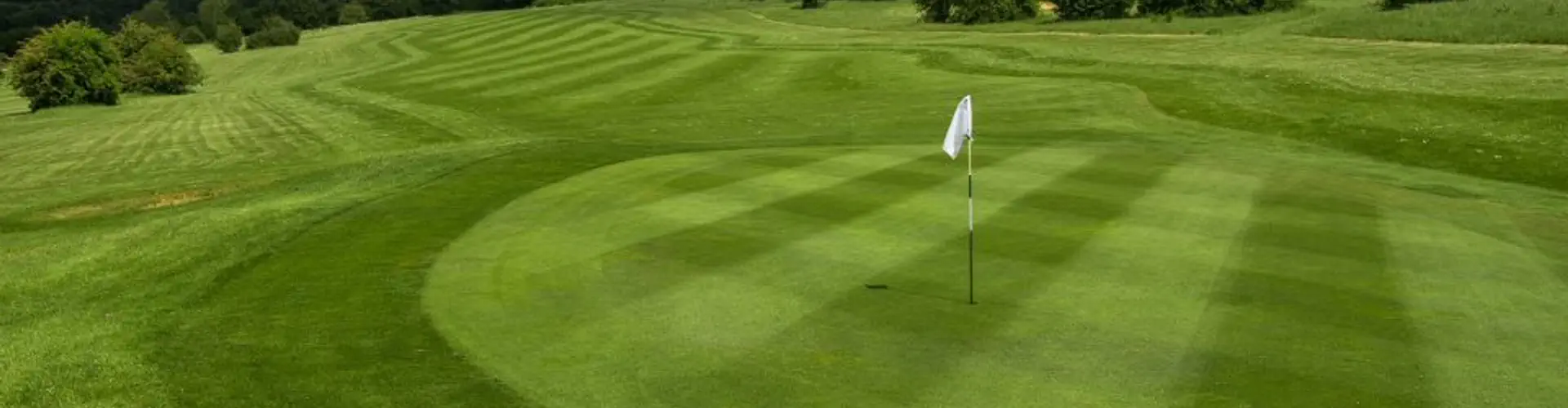 The Discount Golf Store at Addington Court Golf Club