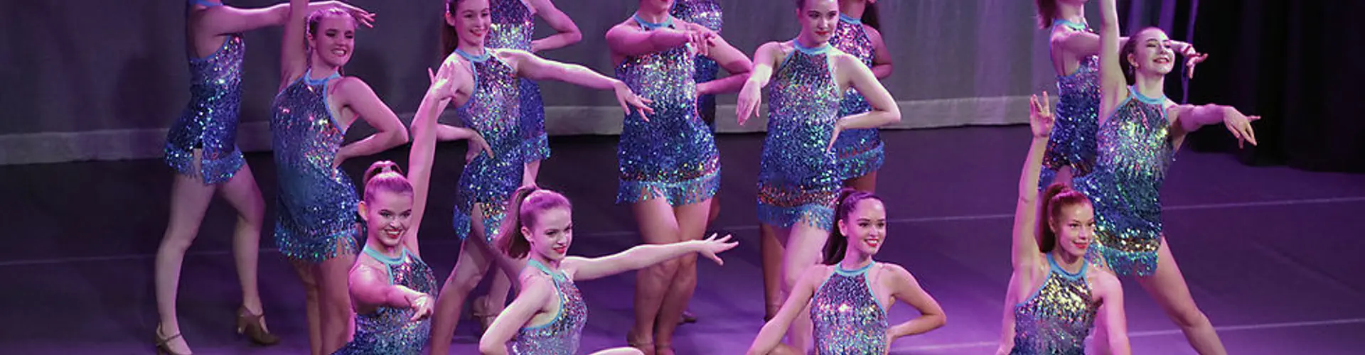Caroline Carr Dance Studios