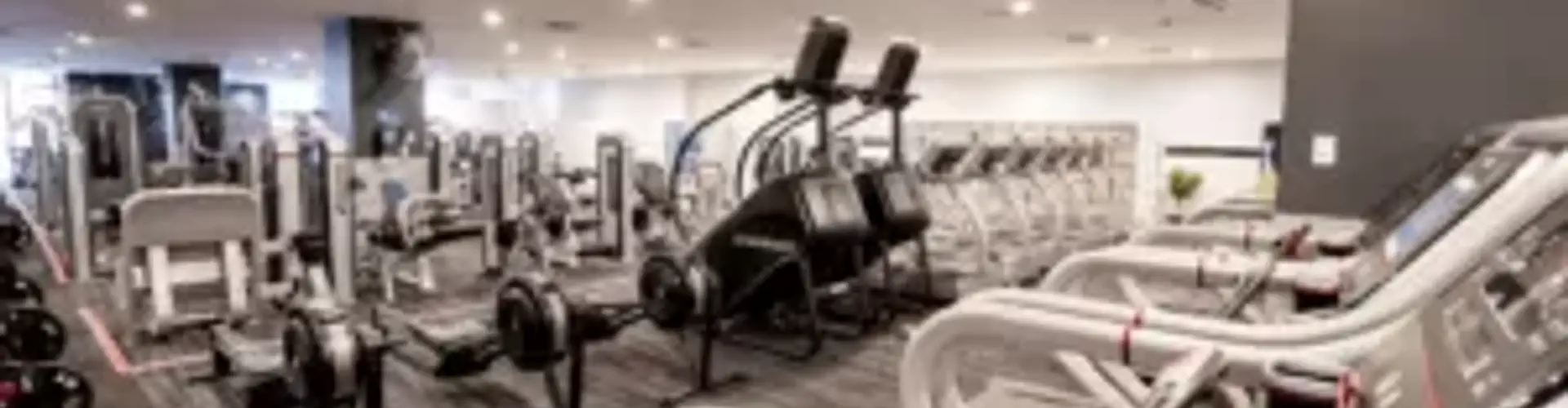 Revo Fitness - Pitt St Sydney
