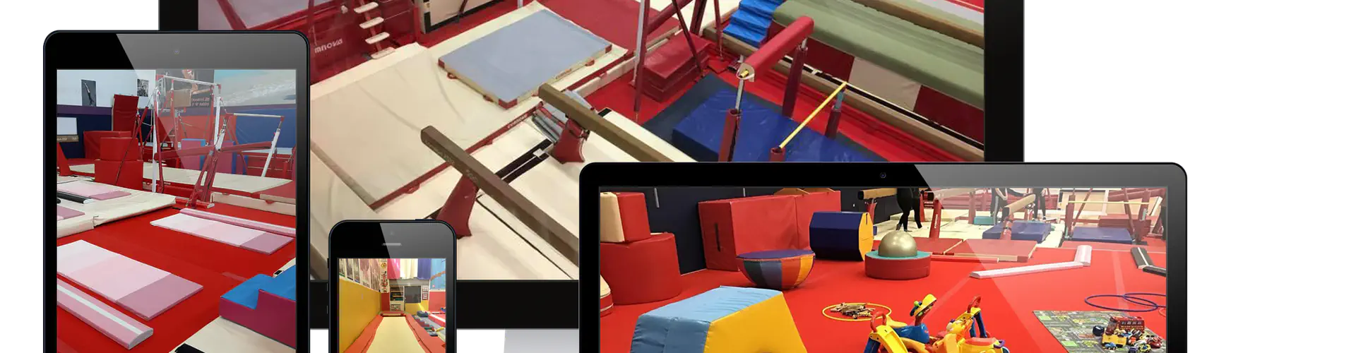 Arabian School of Gymnastics MK