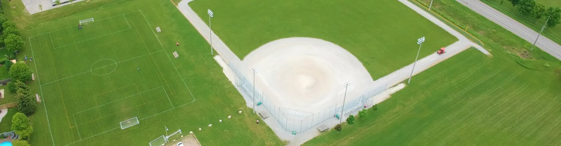 Orangeville's Mid-Summer Blast Baseball Tournament