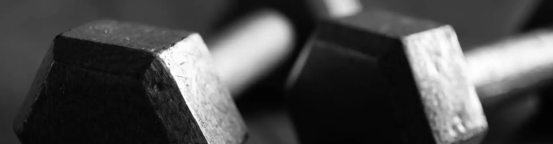 IronWorX Gym