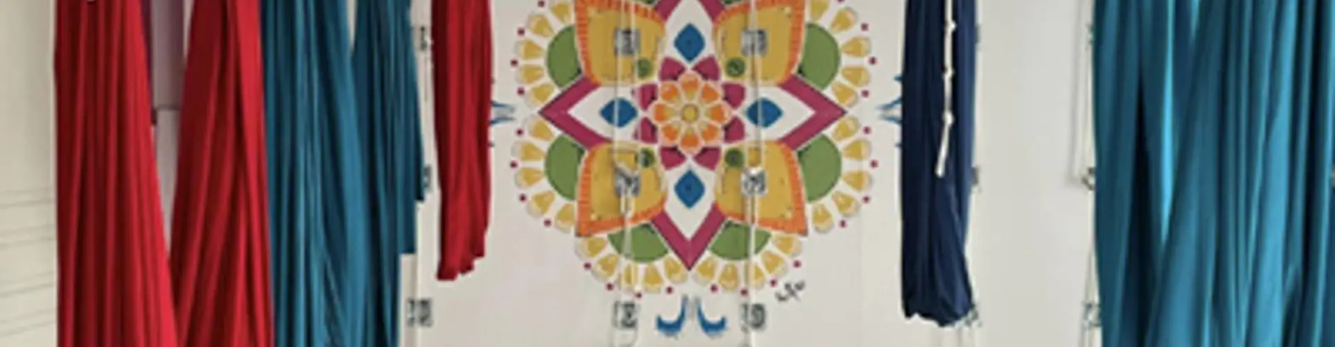 Asana Yoga Studio