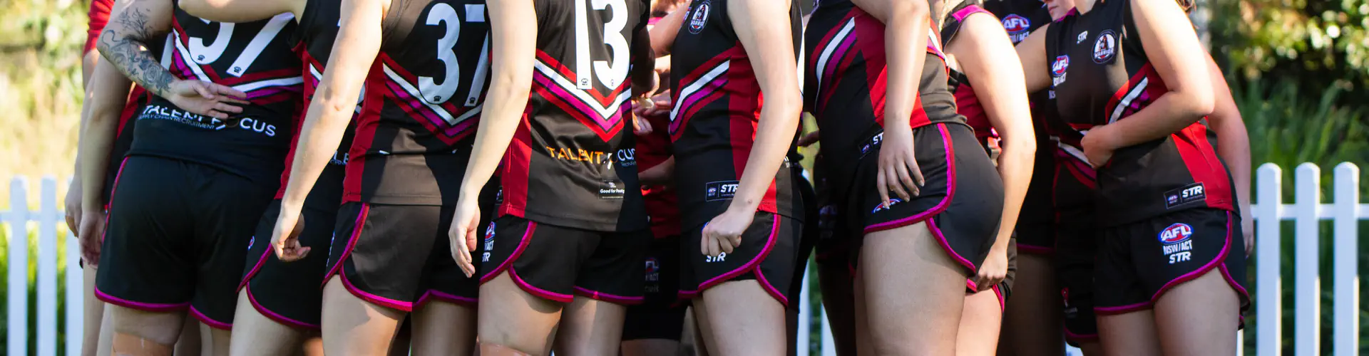 Macquarie Uni Football Club