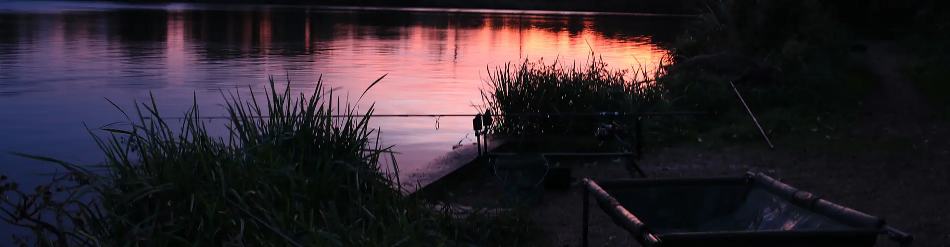 Colchester Angling Preservation Society