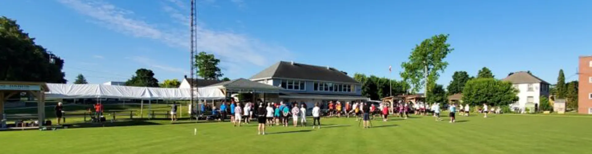 Hanover Lawn Bowling Club