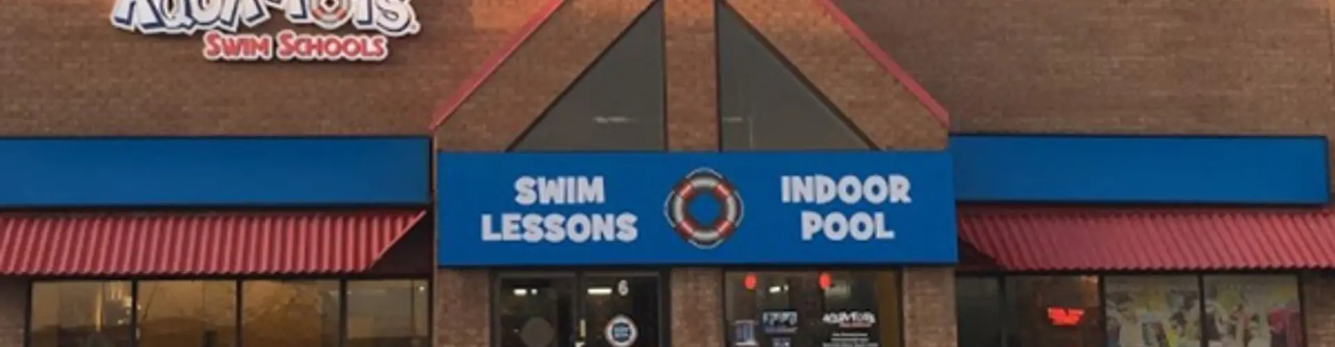 Aqua-Tots Swim Schools Mississauga