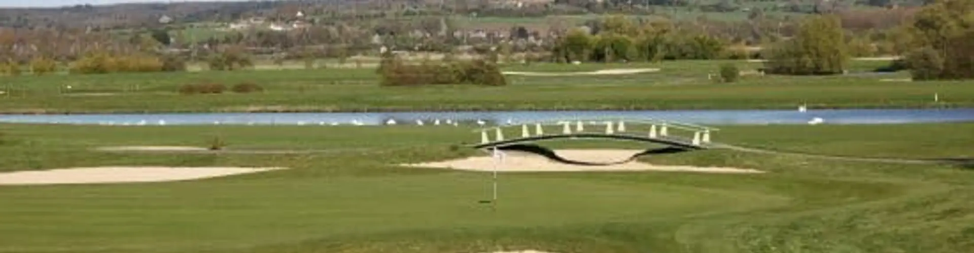 Amirauté Golf Deauville