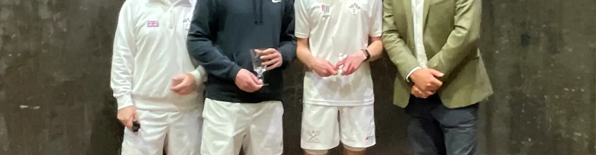 Seacourt Tennis Club