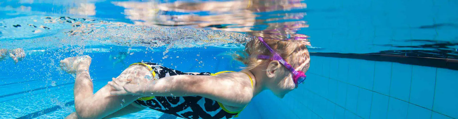 Rackley Swimming Pimpama