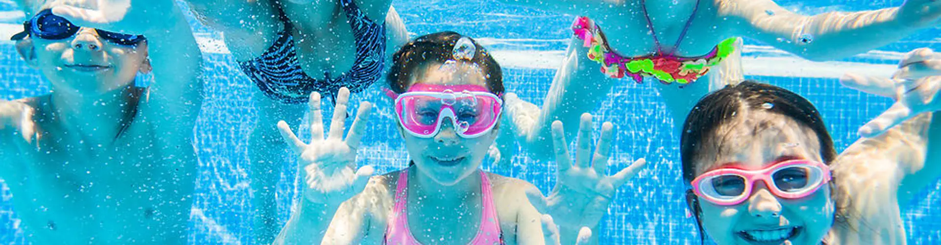 Poseidon Swim School