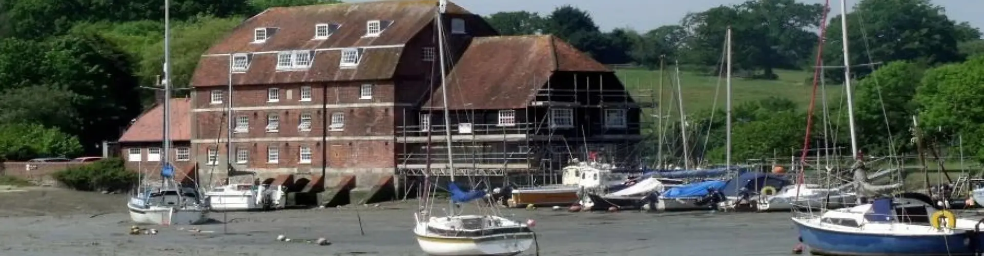 Solent Boat Training