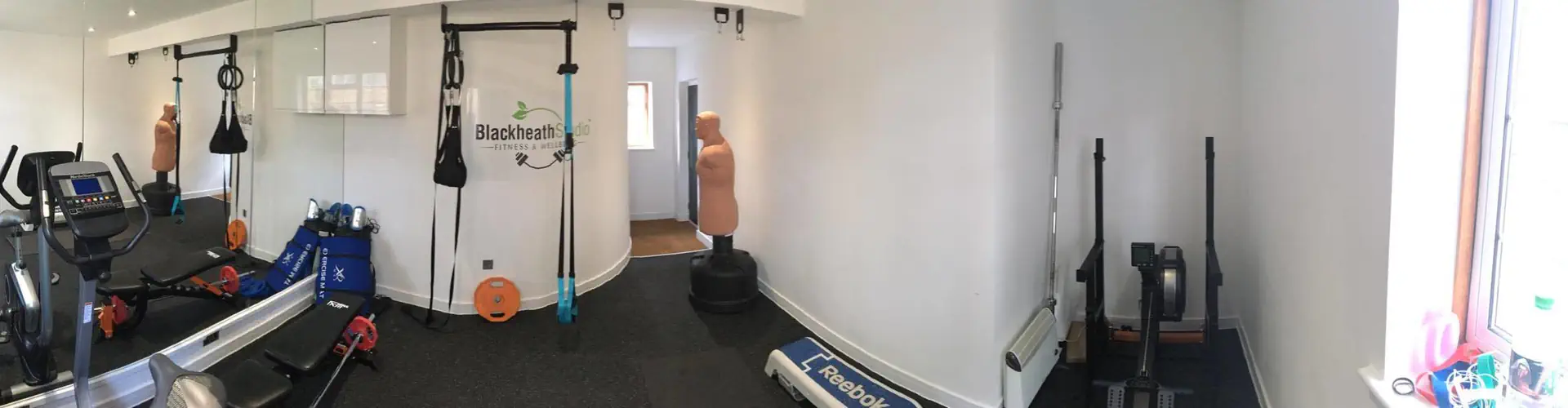 Blackheath Fitness & Wellness Studio