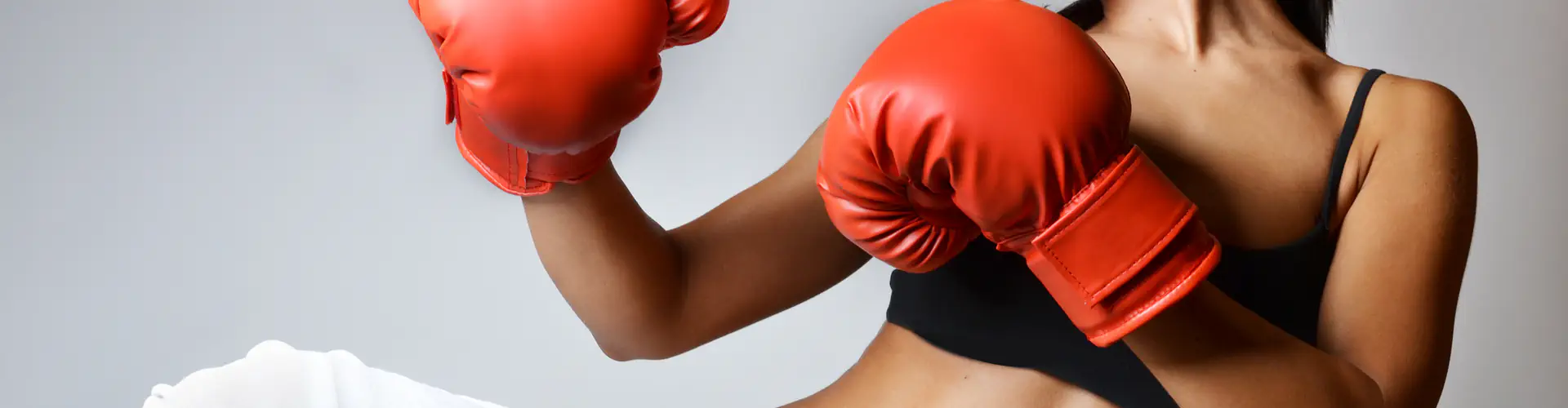 Boxing NT