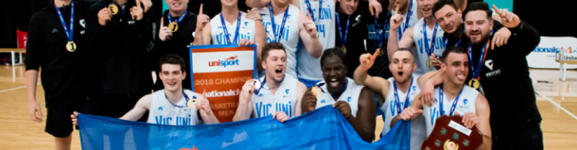 VU Aquatic & Fitness Centre