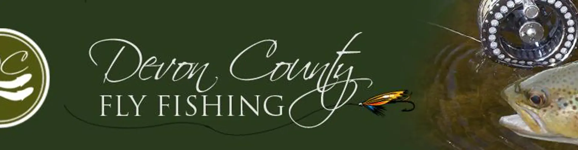 Devon County Fly Fishing