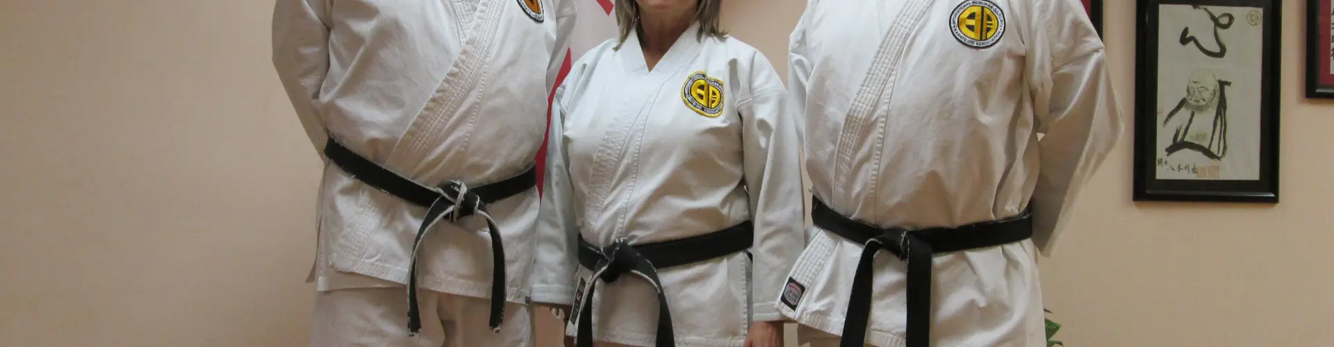 St Catharines Martial Arts Centre